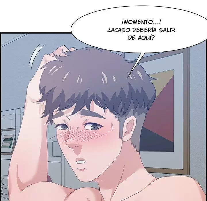 Tasty Chat 0km Capítulo 26 - Página 109