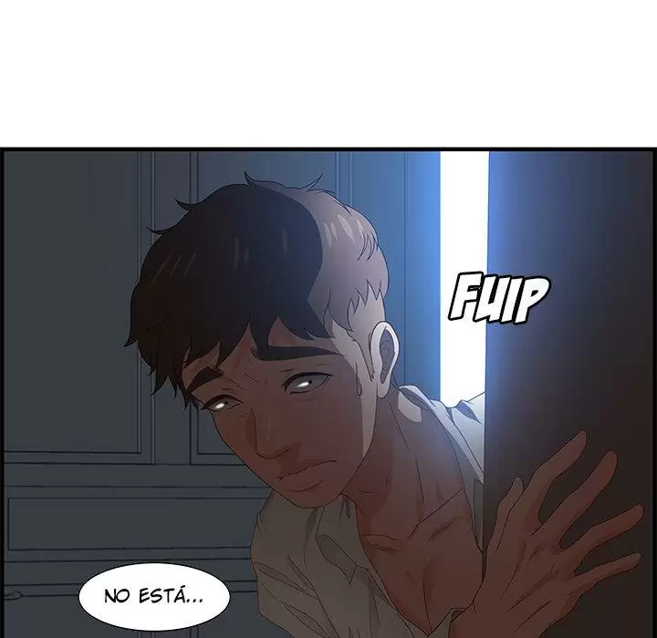 Tasty Chat 0km Capítulo 26 - Página 113