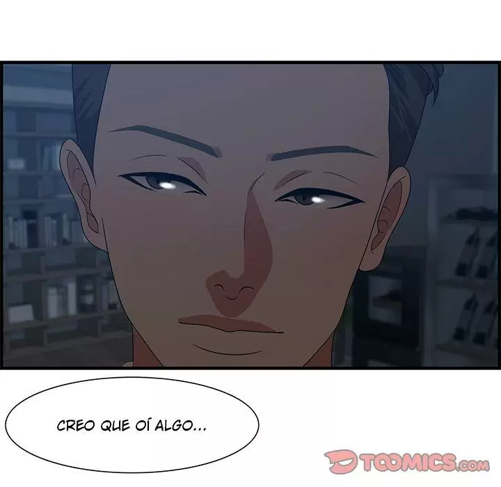 Tasty Chat 0km Capítulo 26 - Página 15