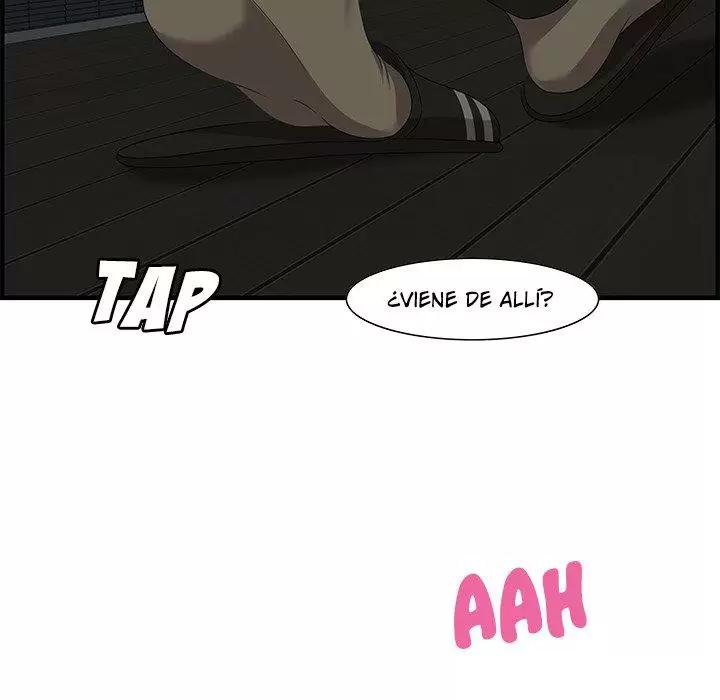 Tasty Chat 0km Capítulo 26 - Página 17