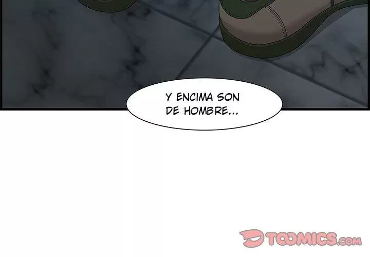 Tasty Chat 0km Capítulo 26 - Página 3