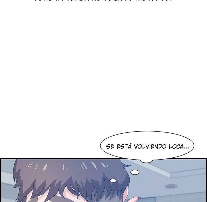 Tasty Chat 0km Capítulo 26 - Página 33