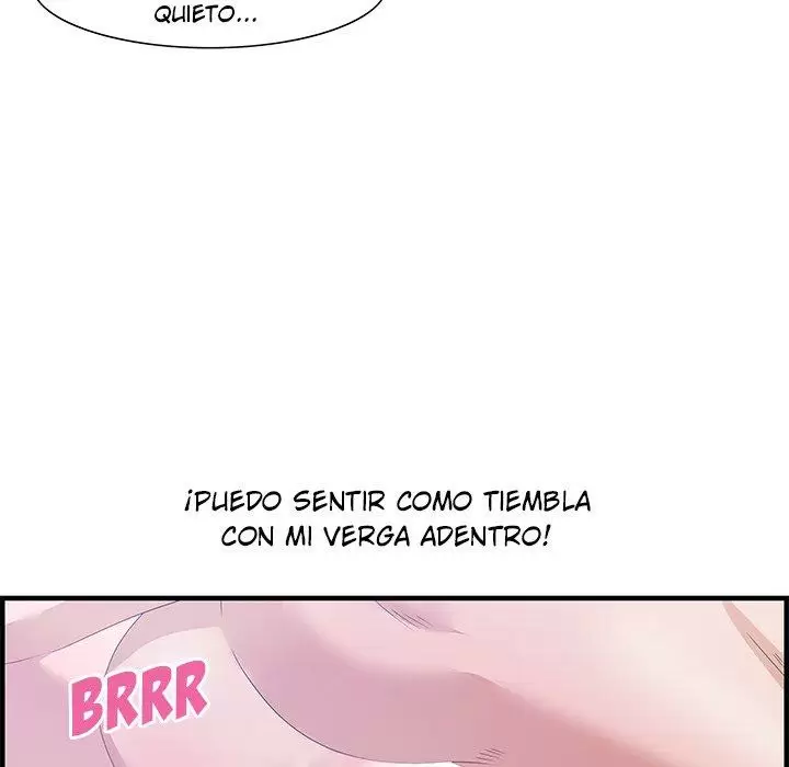 Tasty Chat 0km Capítulo 26 - Página 35