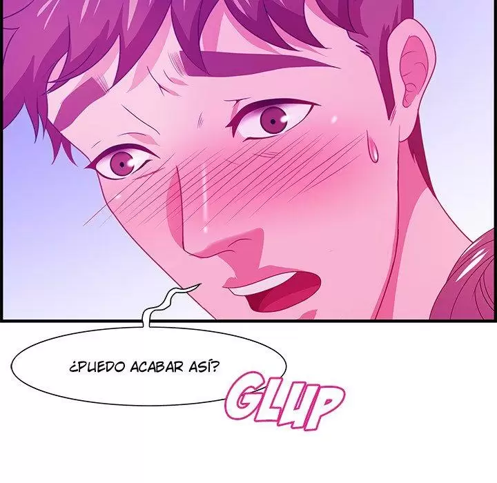 Tasty Chat 0km Capítulo 26 - Página 40