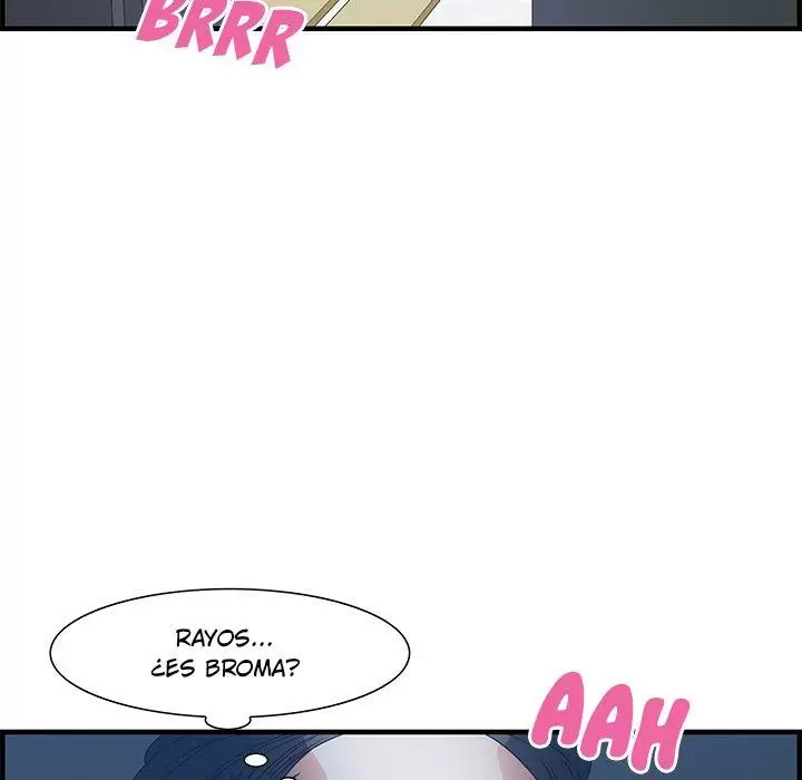Tasty Chat 0km Capítulo 26 - Página 47