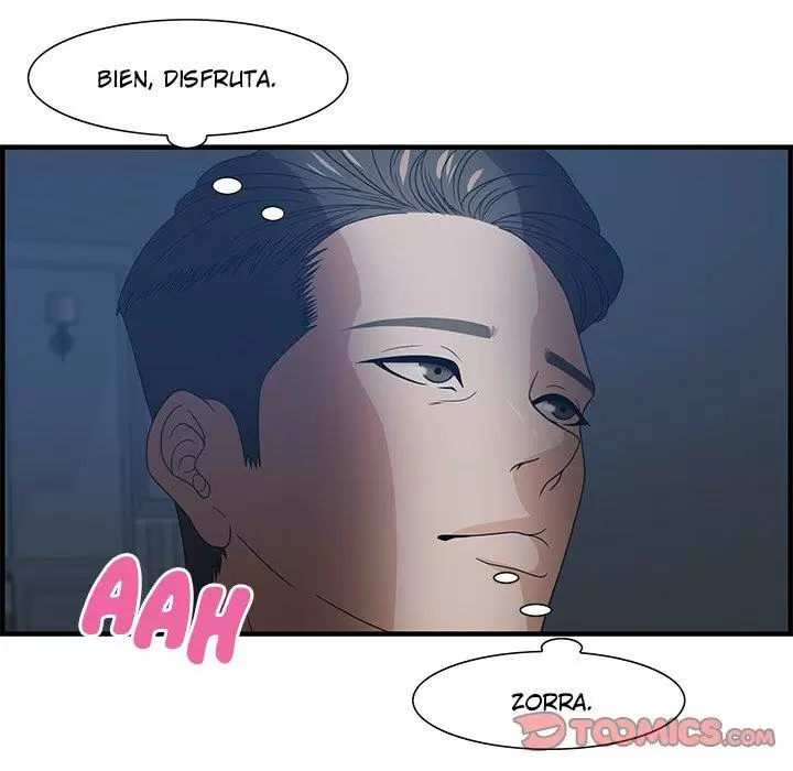 Tasty Chat 0km Capítulo 26 - Página 51