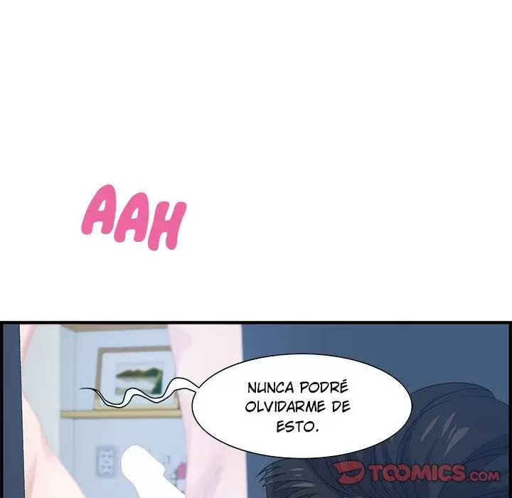Tasty Chat 0km Capítulo 26 - Página 63