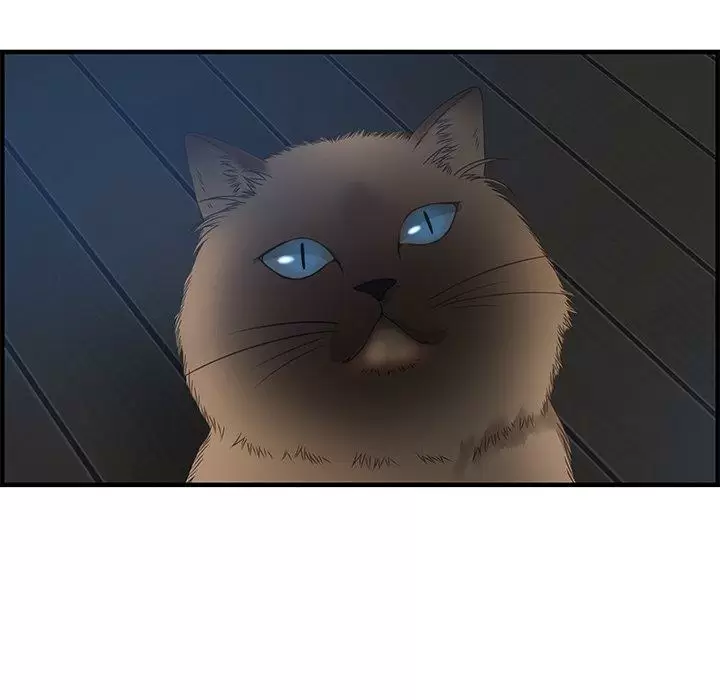 Tasty Chat 0km Capítulo 26 - Página 67