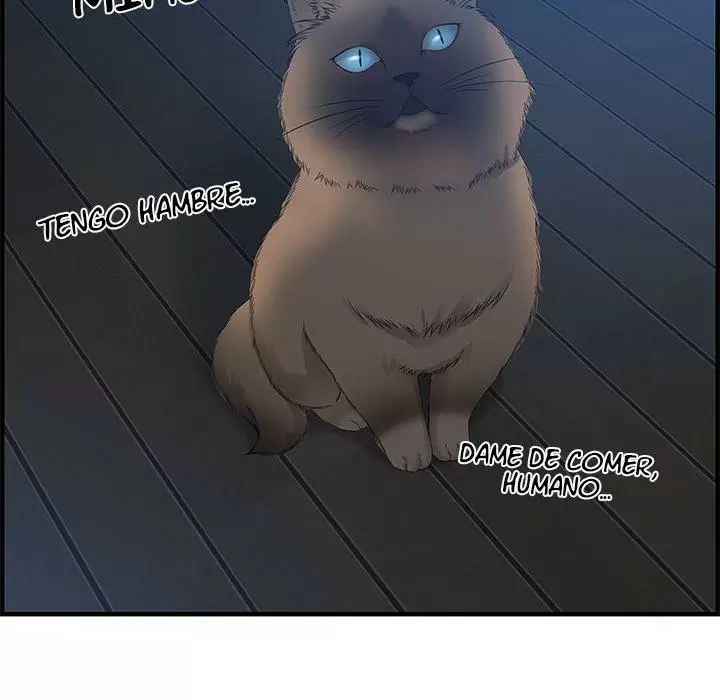 Tasty Chat 0km Capítulo 26 - Página 73