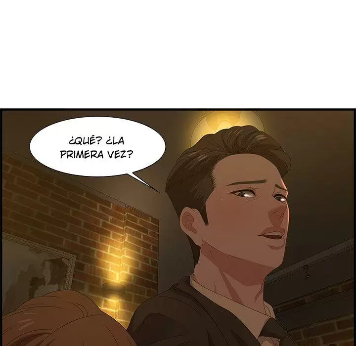 Tasty Chat 0km Capítulo 27 - Página 102