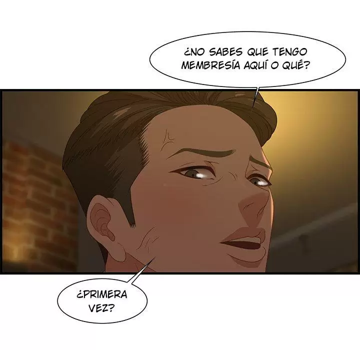 Tasty Chat 0km Capítulo 27 - Página 104