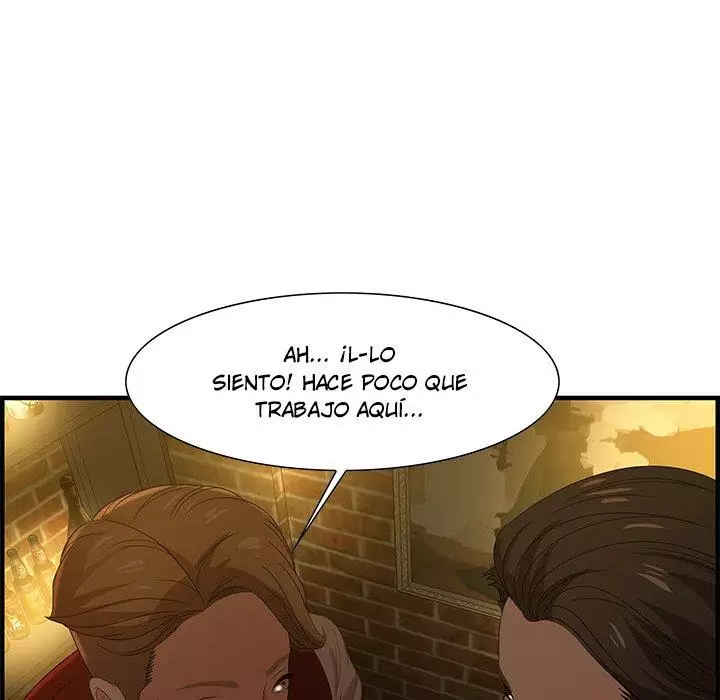 Tasty Chat 0km Capítulo 27 - Página 105