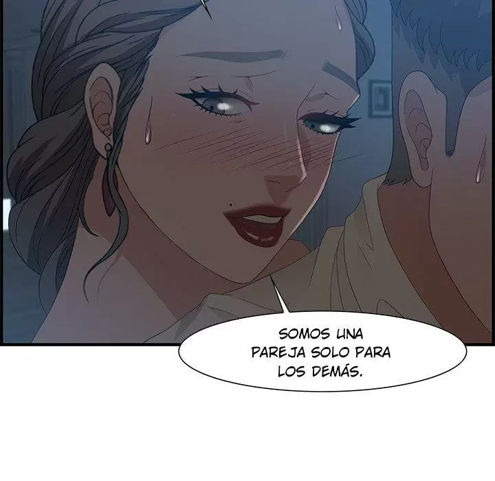 Tasty Chat 0km Capítulo 27 - Página 11