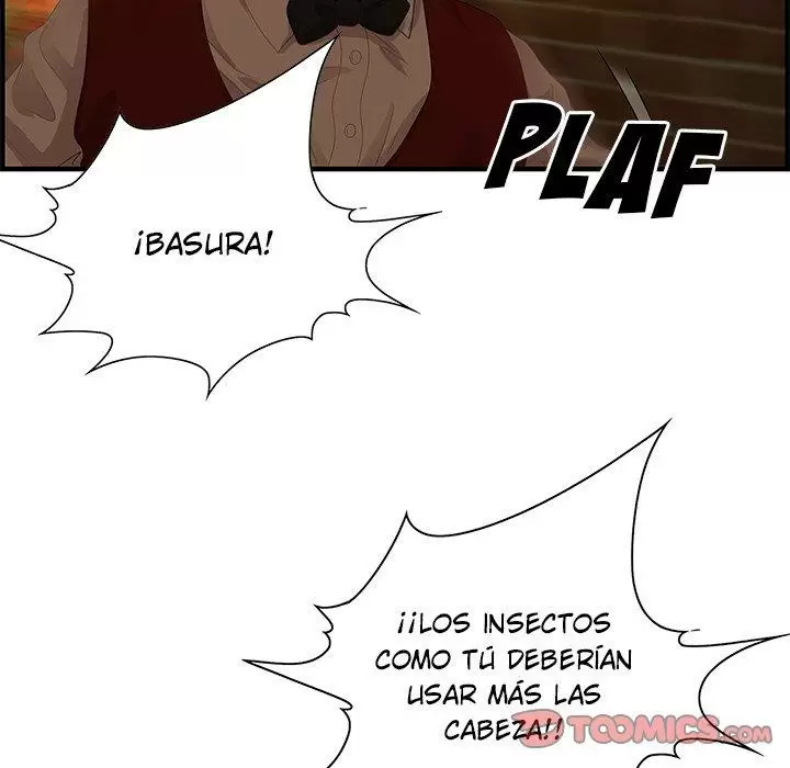 Tasty Chat 0km Capítulo 27 - Página 111