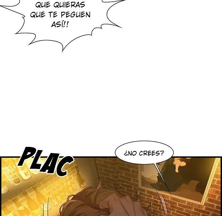Tasty Chat 0km Capítulo 27 - Página 113