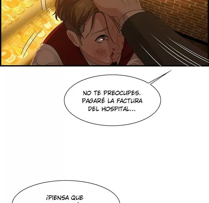 Tasty Chat 0km Capítulo 27 - Página 114