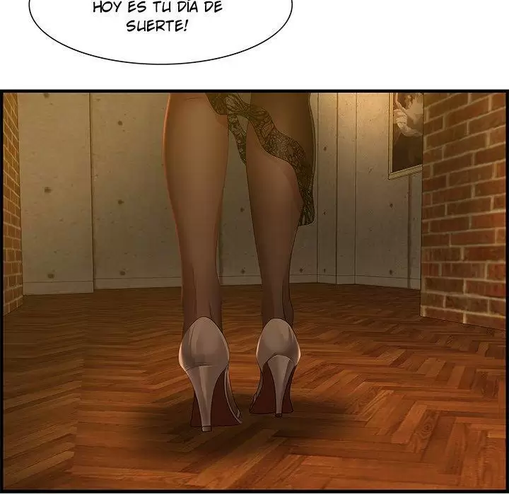 Tasty Chat 0km Capítulo 27 - Página 115