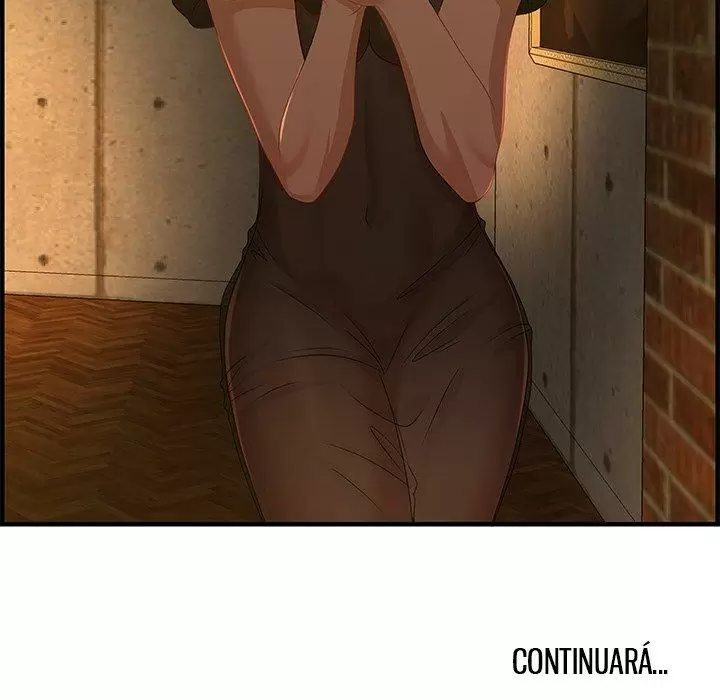 Tasty Chat 0km Capítulo 27 - Página 120
