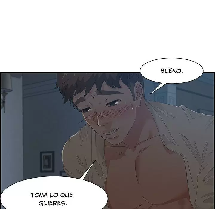 Tasty Chat 0km Capítulo 27 - Página 18