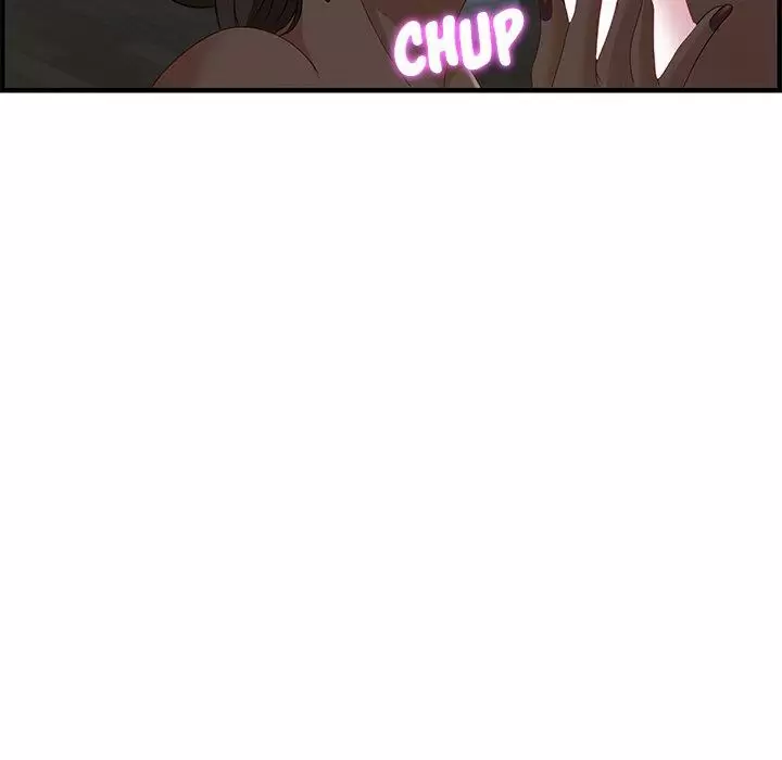 Tasty Chat 0km Capítulo 27 - Página 21