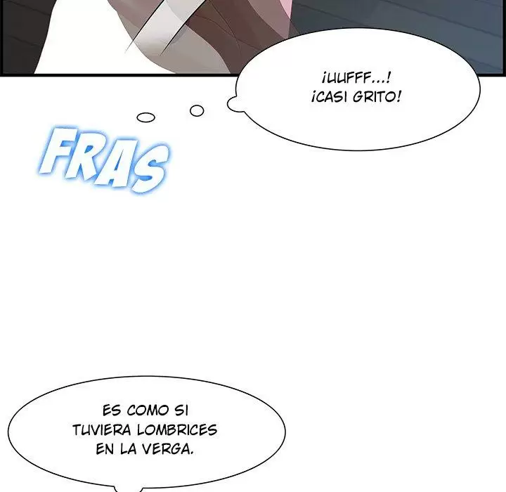 Tasty Chat 0km Capítulo 27 - Página 23