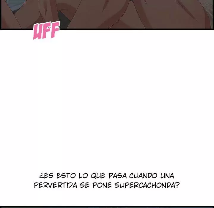 Tasty Chat 0km Capítulo 27 - Página 28
