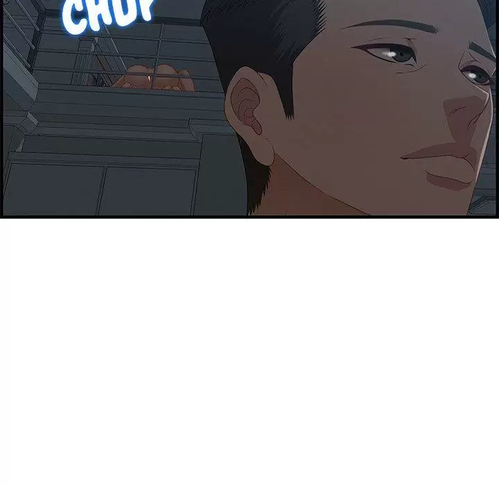 Tasty Chat 0km Capítulo 27 - Página 33