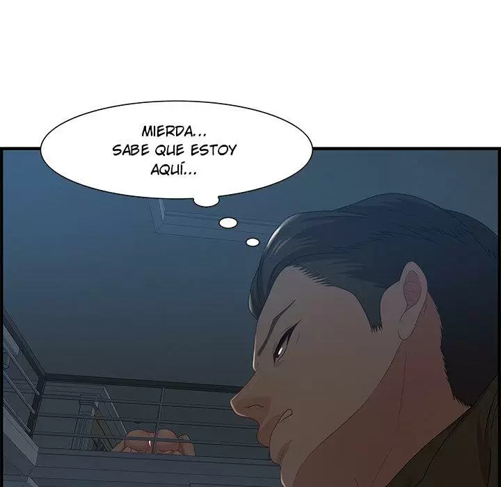 Tasty Chat 0km Capítulo 27 - Página 35