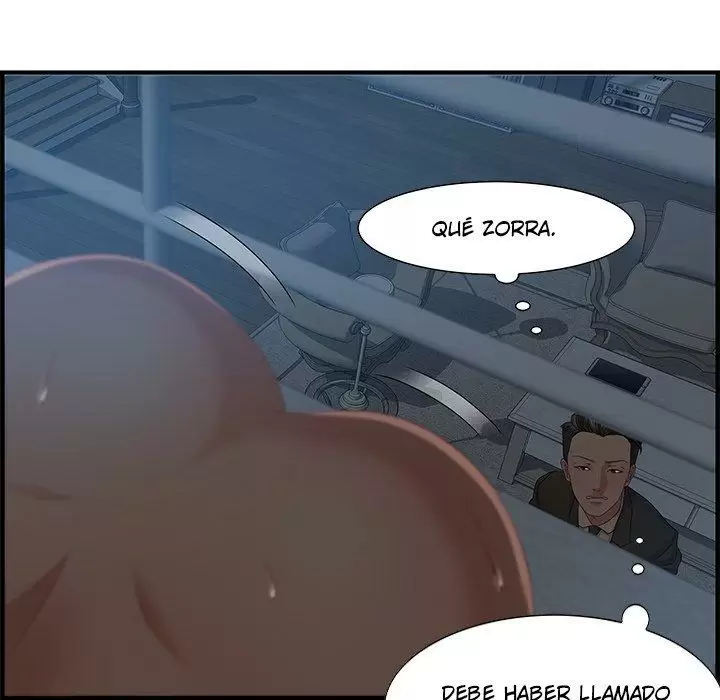 Tasty Chat 0km Capítulo 27 - Página 37