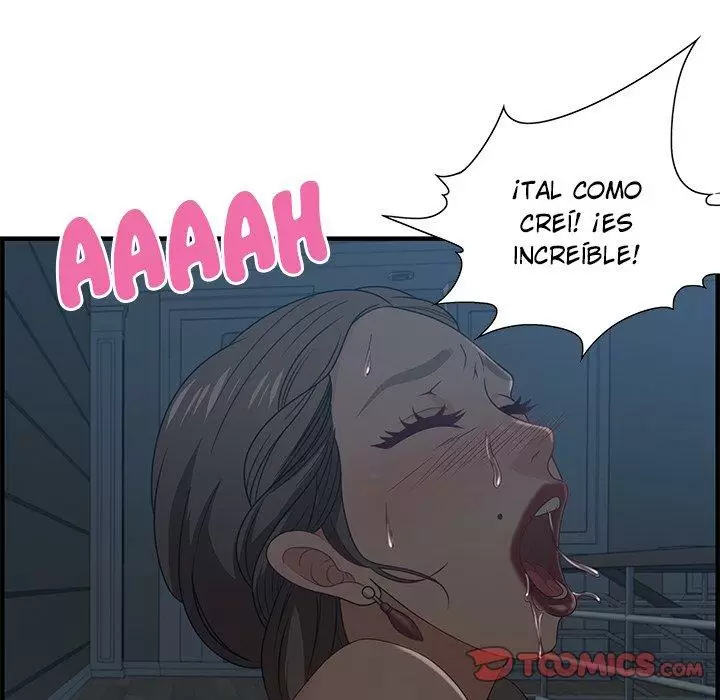 Tasty Chat 0km Capítulo 27 - Página 51