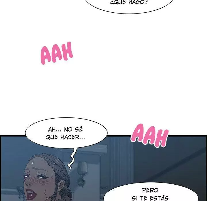 Tasty Chat 0km Capítulo 27 - Página 54
