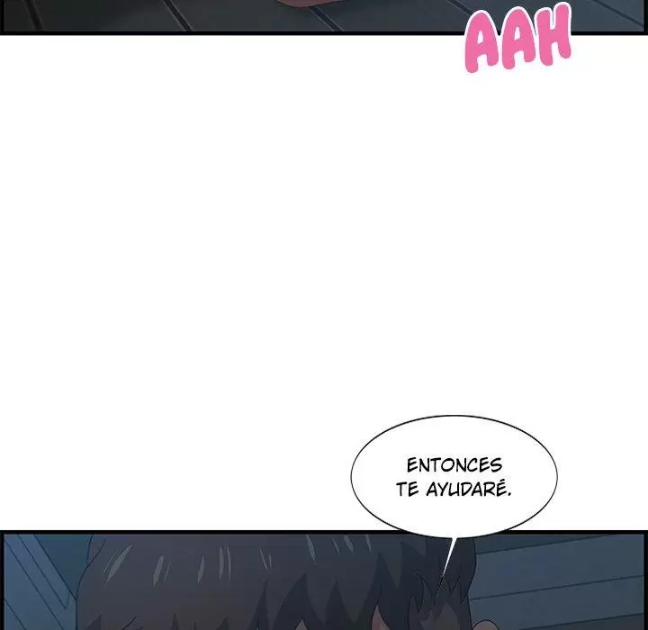 Tasty Chat 0km Capítulo 27 - Página 56