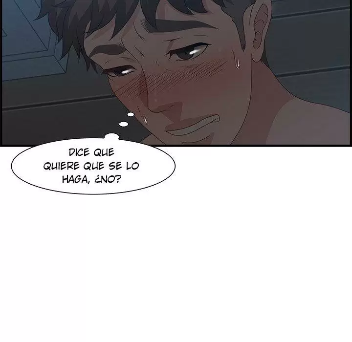 Tasty Chat 0km Capítulo 27 - Página 57