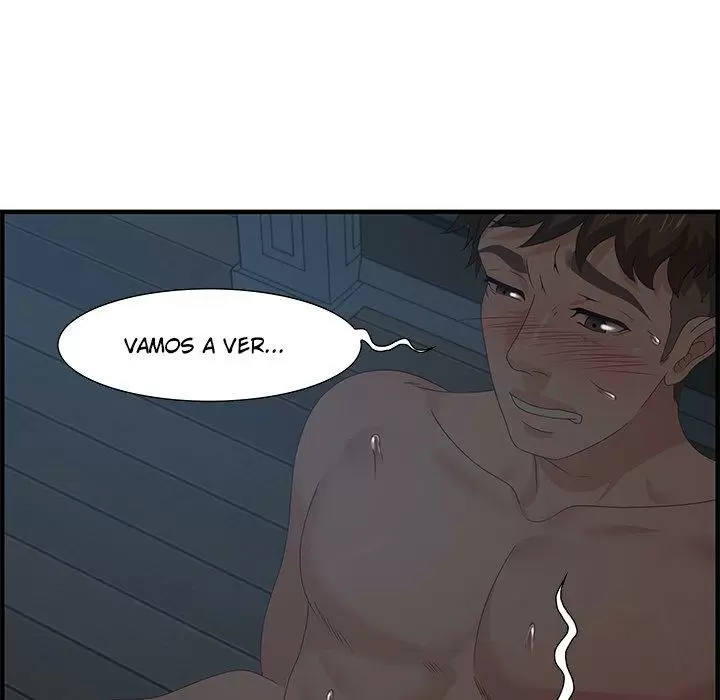 Tasty Chat 0km Capítulo 27 - Página 58