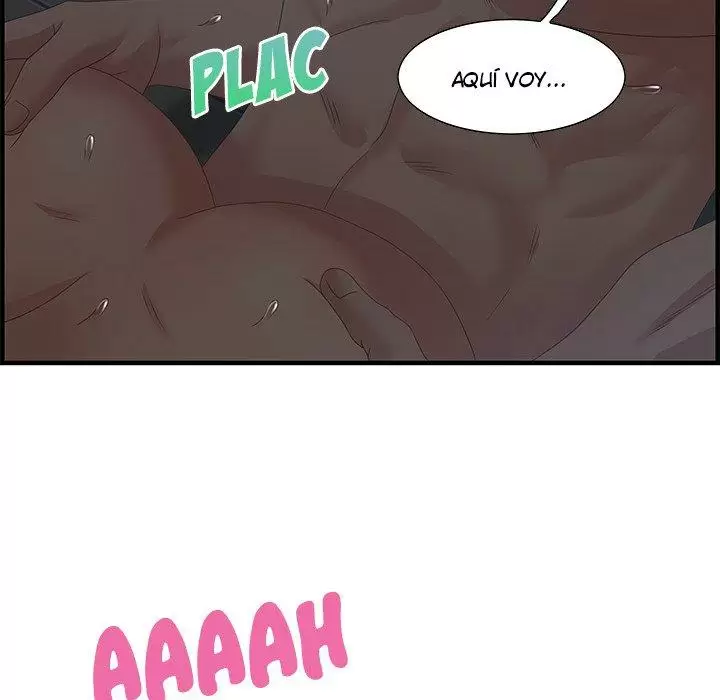 Tasty Chat 0km Capítulo 27 - Página 59