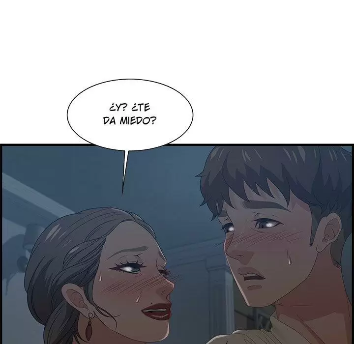 Tasty Chat 0km Capítulo 27 - Página 6