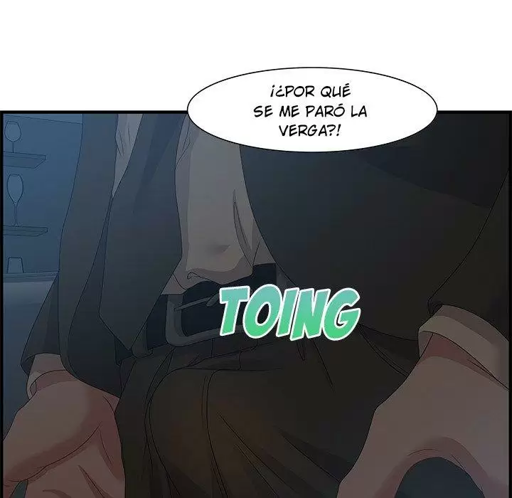Tasty Chat 0km Capítulo 27 - Página 72