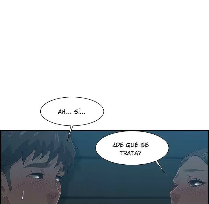 Tasty Chat 0km Capítulo 27 - Página 88