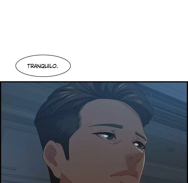 Tasty Chat 0km Capítulo 27 - Página 9