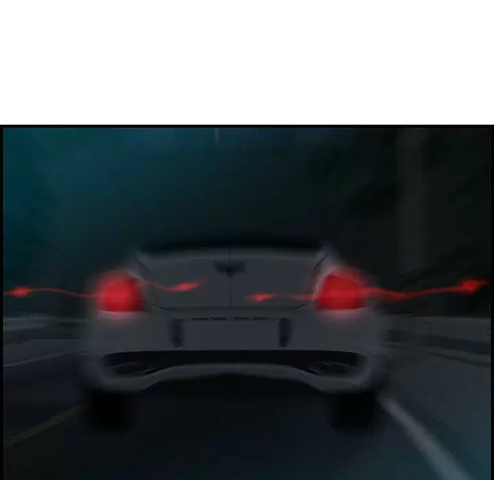Tasty Chat 0km Capítulo 27 - Página 94