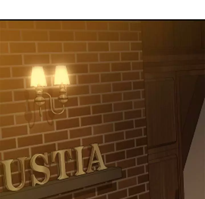 Tasty Chat 0km Capítulo 27 - Página 96