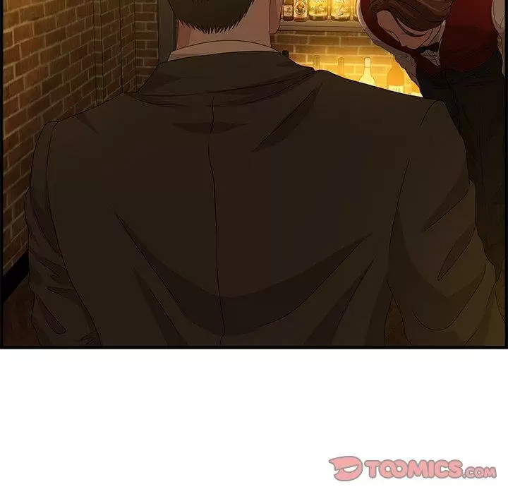 Tasty Chat 0km Capítulo 27 - Página 99