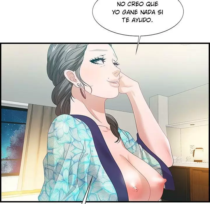 Tasty Chat 0km Capítulo 28 - Página 100