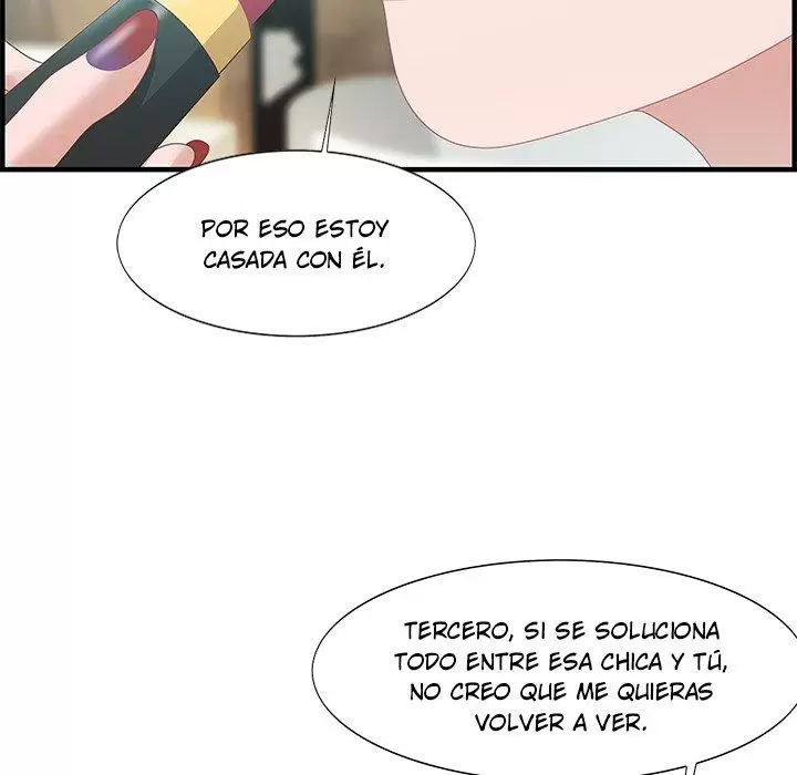 Tasty Chat 0km Capítulo 28 - Página 104