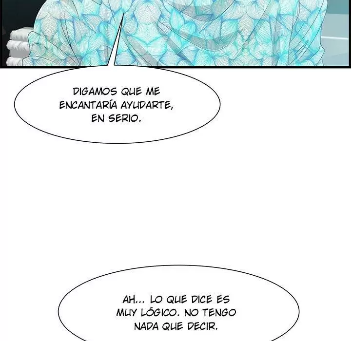 Tasty Chat 0km Capítulo 28 - Página 107