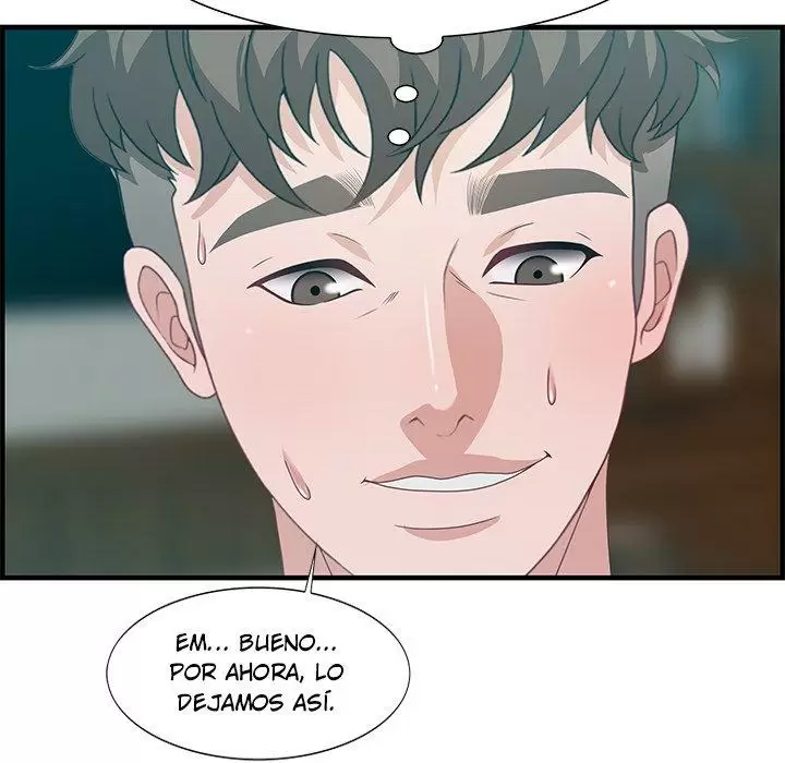 Tasty Chat 0km Capítulo 28 - Página 108
