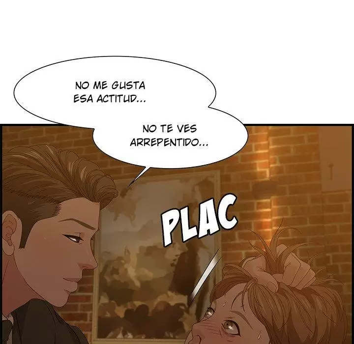 Tasty Chat 0km Capítulo 28 - Página 11