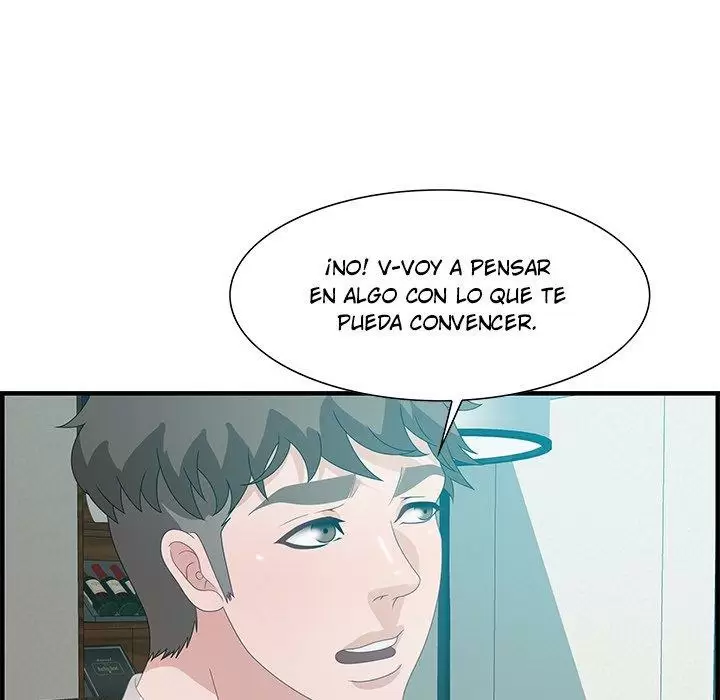 Tasty Chat 0km Capítulo 28 - Página 111