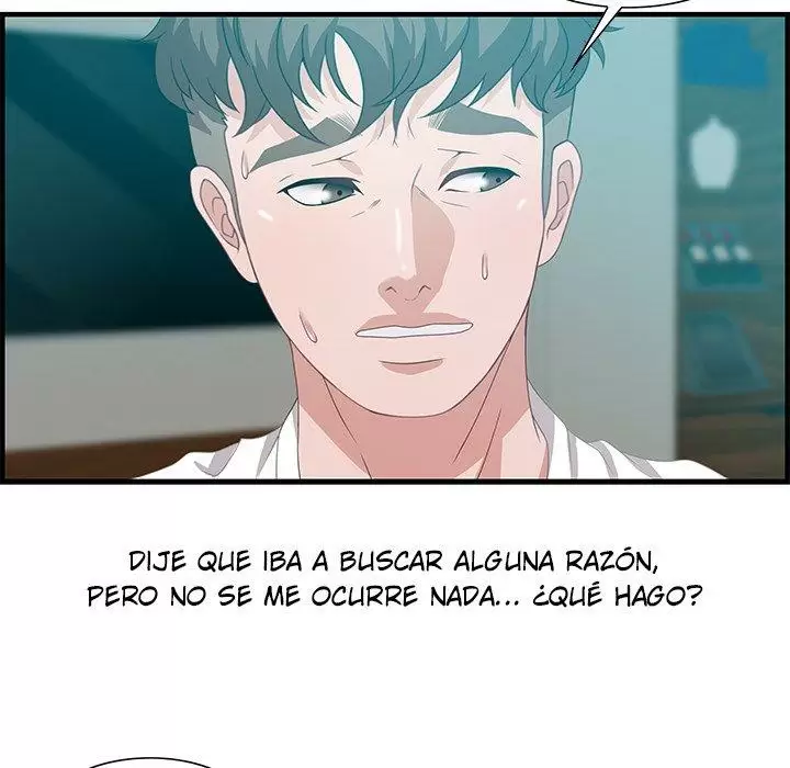 Tasty Chat 0km Capítulo 28 - Página 115