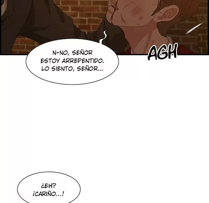 Tasty Chat 0km Capítulo 28 - Página 12
